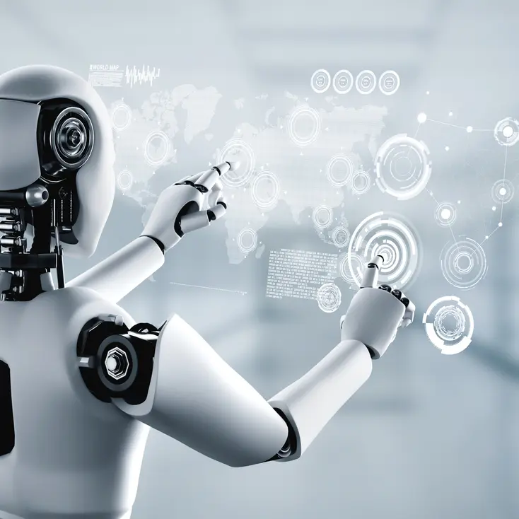 الذكاء الاصطناعي