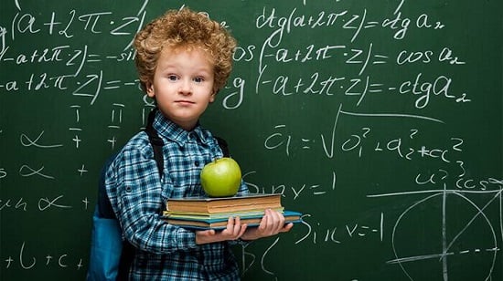 أسئلة ذكاء للاطفال 6 سنوات