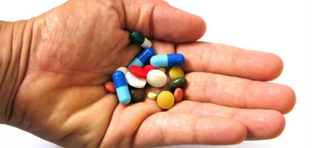 فيتامينات لزيادة الوزن للكبار.