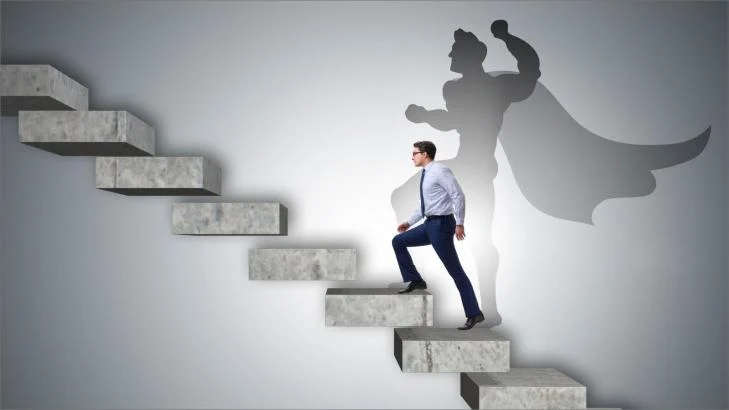 كيف أعرف ماهو طموحي