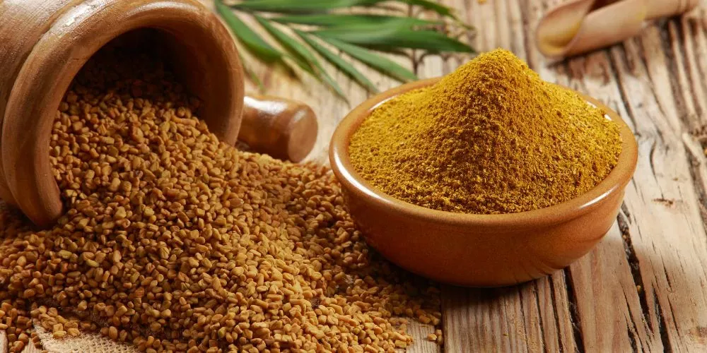 تسمين الجسم بالحلبة