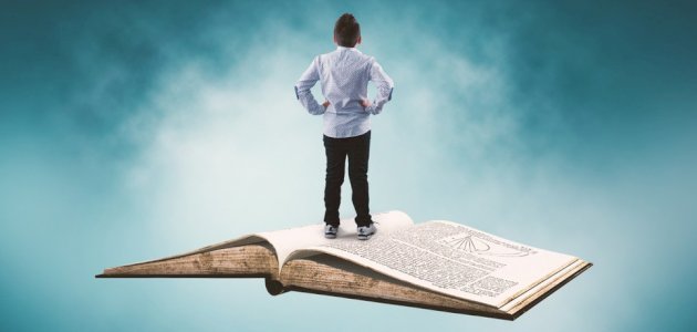 تعبير عن المستقبل