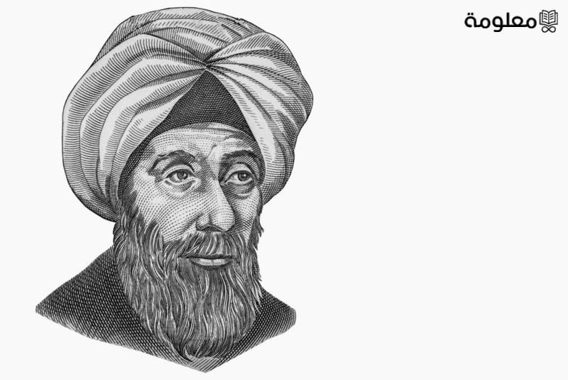  احد علماء العرب