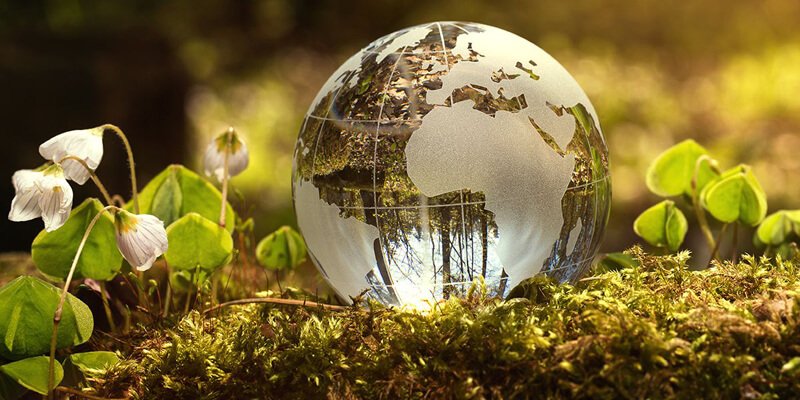 نظافة البيئة