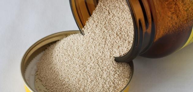 فوائد حبوب الخميرة للتسمين وكيفية استعماله وصفة لتسمين الخدود في ساعة ١ بسس