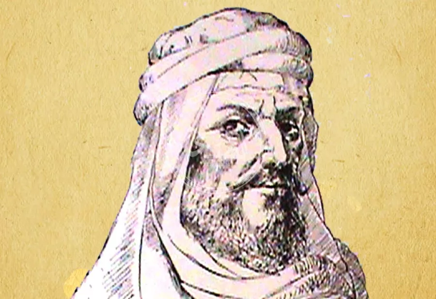 أسئلة دينية