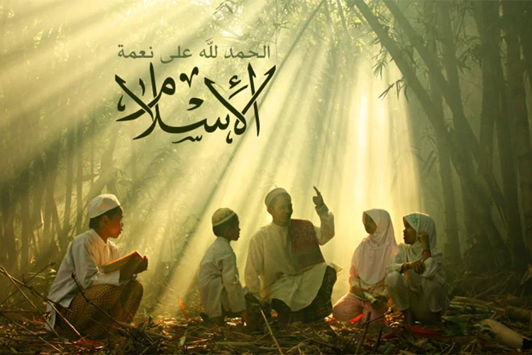 أسئلة دينية مع الأجابات