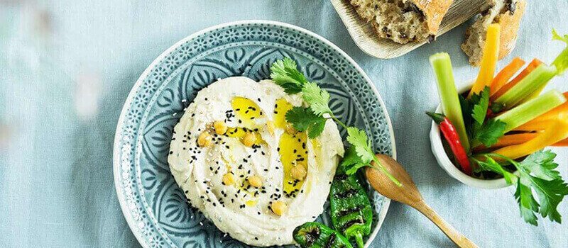 زيادة الوزن في اسبوع