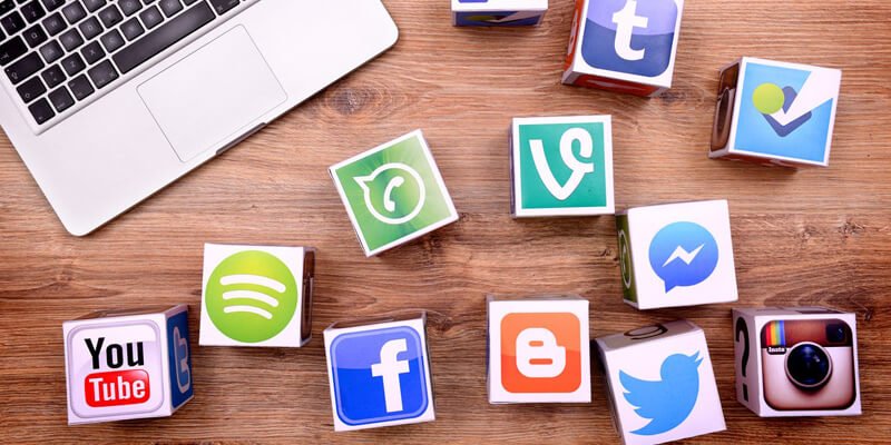 وسائل الاتصال والتواصل