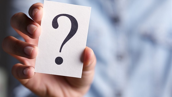 اسئلة صراحة للمرتبطين