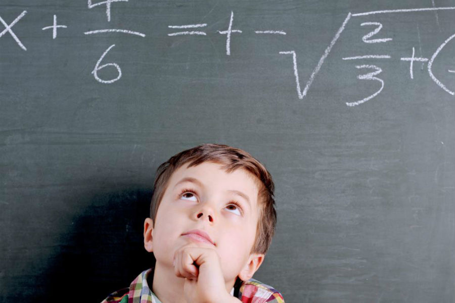 اسئلة ذكاء للاطفال مع الحل