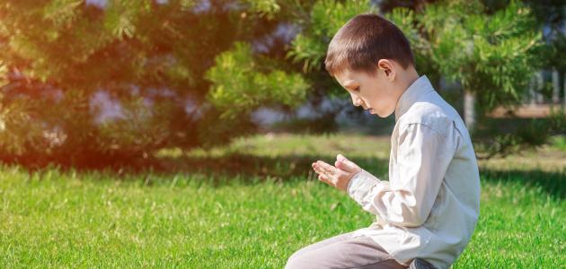 أذكار الصباح مكتوبة