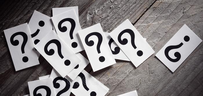 اسئلة صراحة قوية.. اسئلة عميقة لشخص ما؟