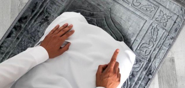 الصلاة الإبراهيمية الصحيحة في التشهد الأخير داخل الصلاة مكتوبة كاملة كما وردت في السنة
