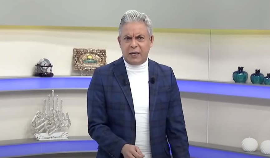 تردد قناة الشعوب على النايل سات 2025