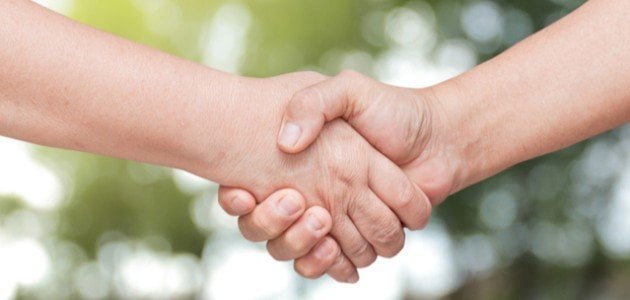 تعبير حول التسامح ودوره في بناء المجتمعات