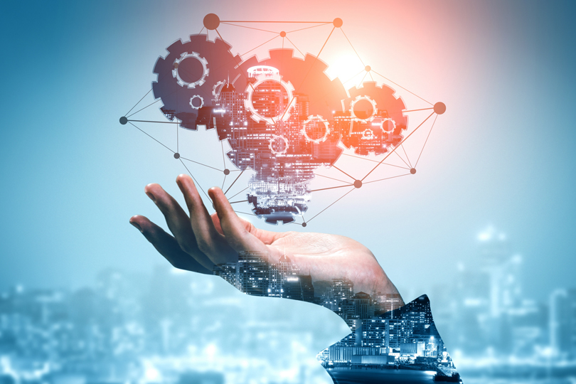 تعبير حول العلم والتقدم التكنولوجي