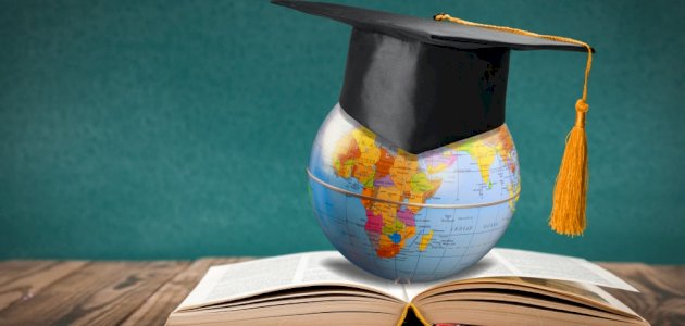تعبير عن العلم