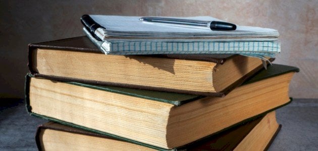 تعبير عن العلم بالانجليزي قصير