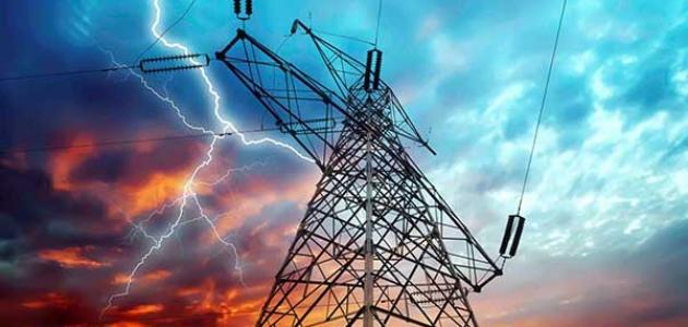 موضوع تعبير عن الكهرباء بالمقدمة والخاتمة