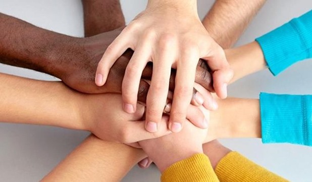 تعبير عن المواطنة بالإنجليزي