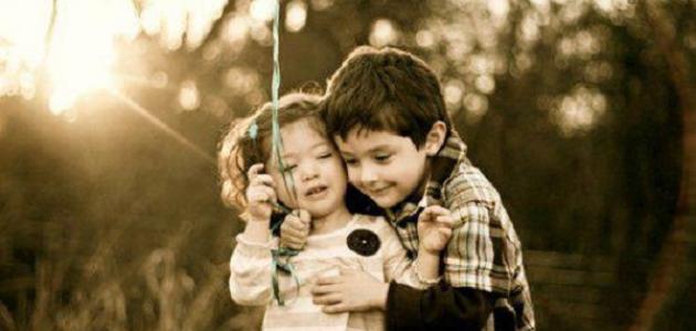  تعبير عن الوفاء والأمل