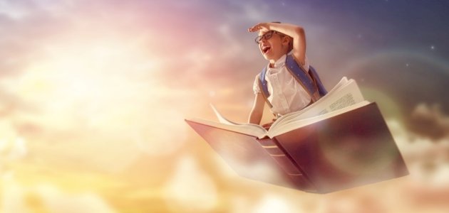 تعبير عن فوائد القراءة والمطالعة