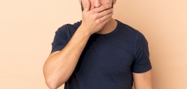 خاتمة عن حفظ اللسان لموضوع تعبير