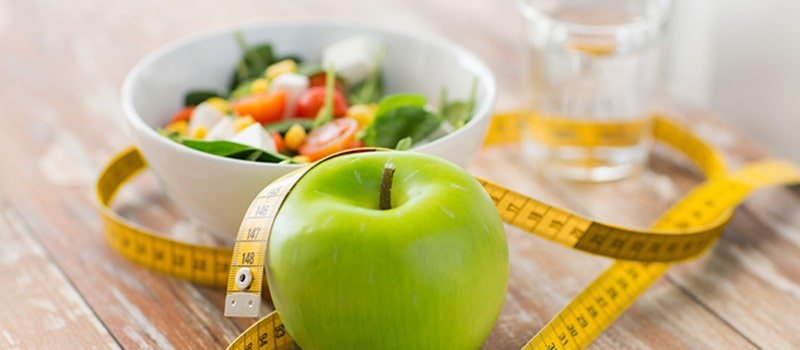 طرق لزيادة الوزن في رمضان للنساء