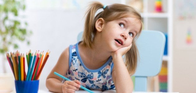 قائمة أسئلة ذكاء للأطفال واجوبتها