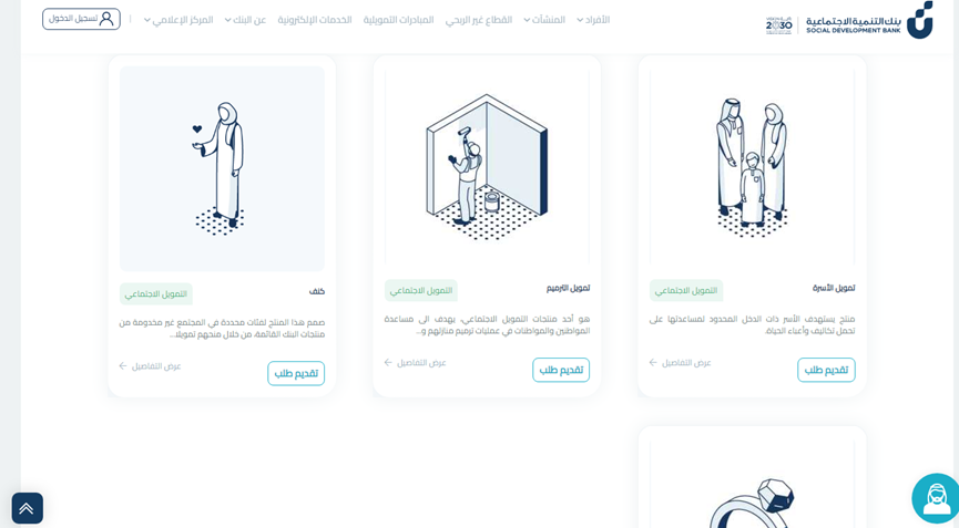 قرض العمل الحر