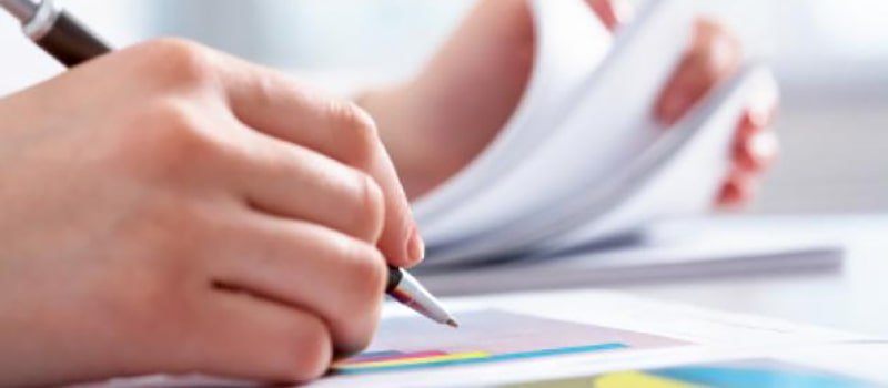 كيفية كتابة تقرير عن حالة طفل