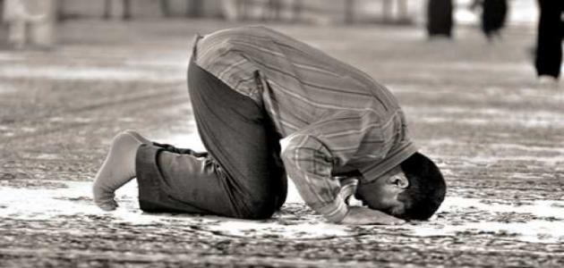 مقدمة قصيرة عن الصلاة لموضوع تعبير