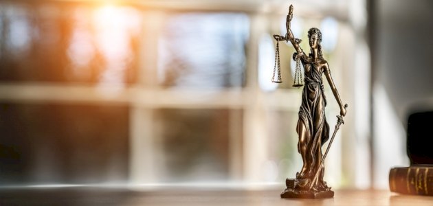 موضوع تعبير عن العدل