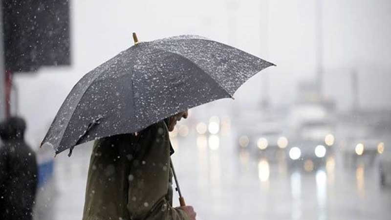 موضوع تعبير عن فصل الشتاء بالانجليزي