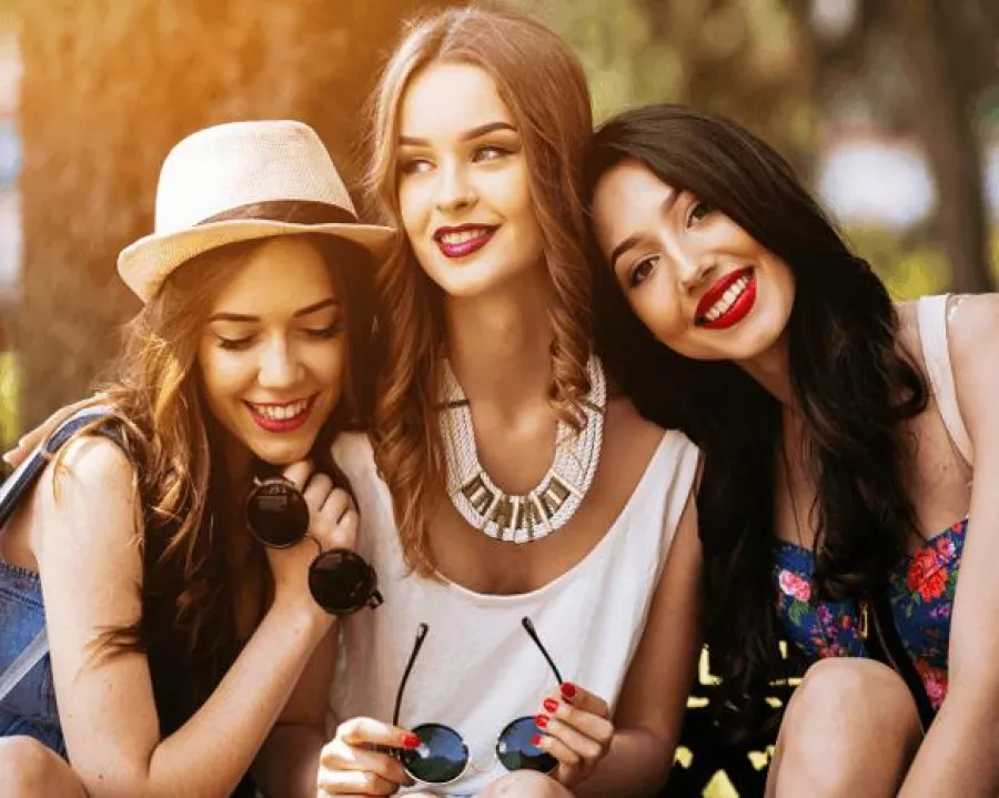 اسئلة صراحة تحدي للصديقات