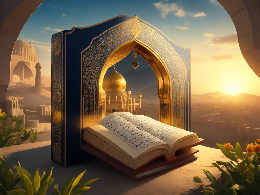 اسئله دينيه مع الاختيارات