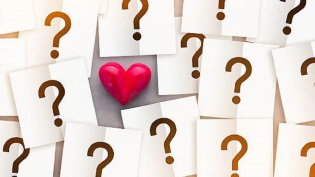 أسئلة صراحه للصحاب البنات