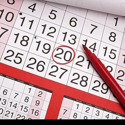 المواظبة على آيات السكينة