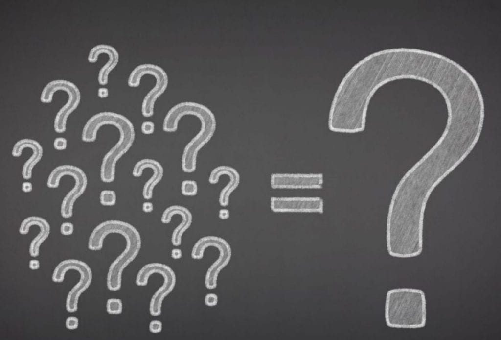 اسئله عامه جريه