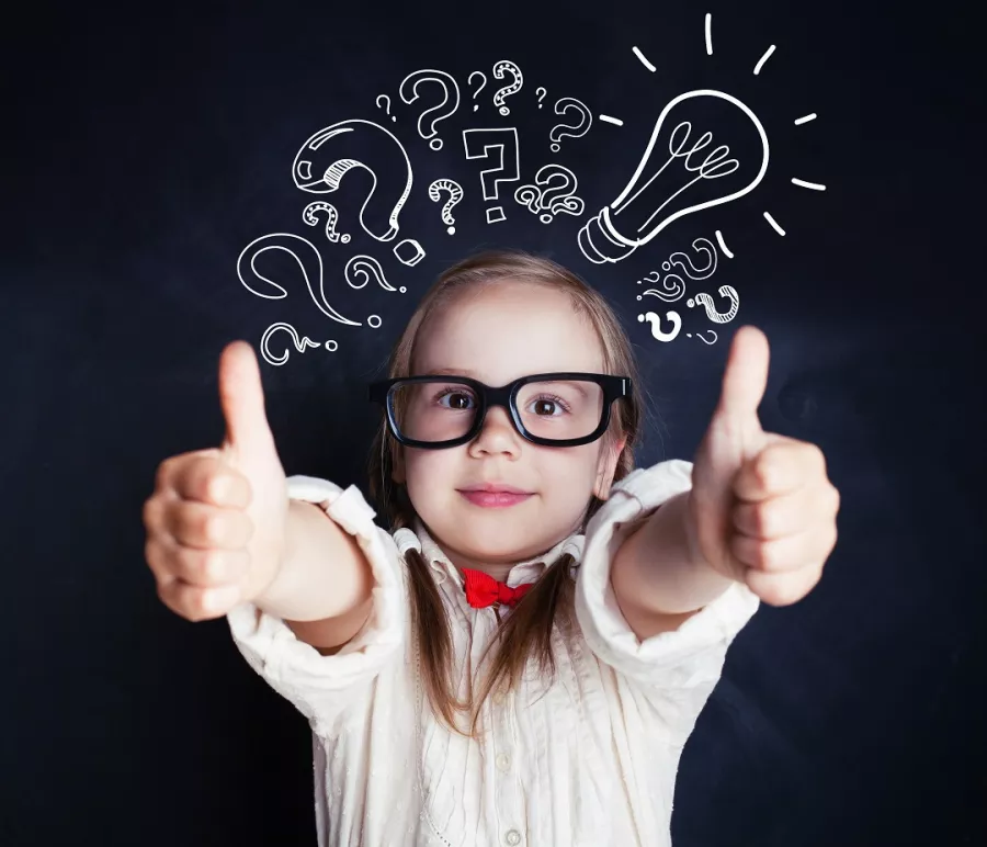 أسئلة ذكاء للجميع