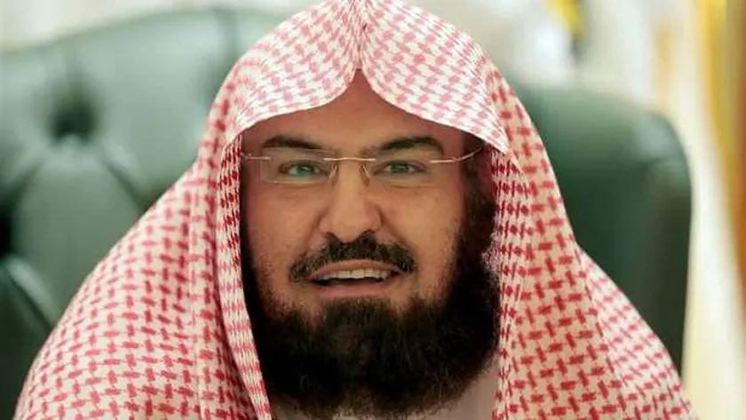 دعاء ختم القران للسديس