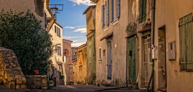 حقوق الجار في القانون