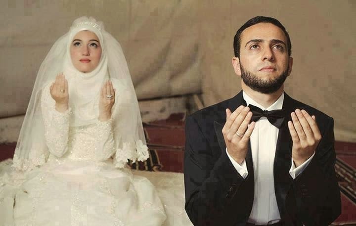 شروط اختيار الزوج الصالح