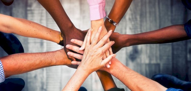 موضوع تعبير عن العمل