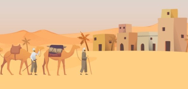 مظاهر الحياة العقلية عند العرب في الجاهلية