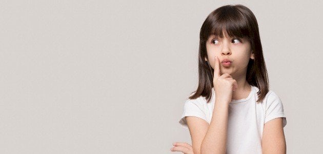 أسئلة ذكاء للاطفال