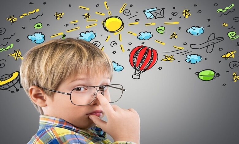 +130 أسئلة ذكاء للاطفال