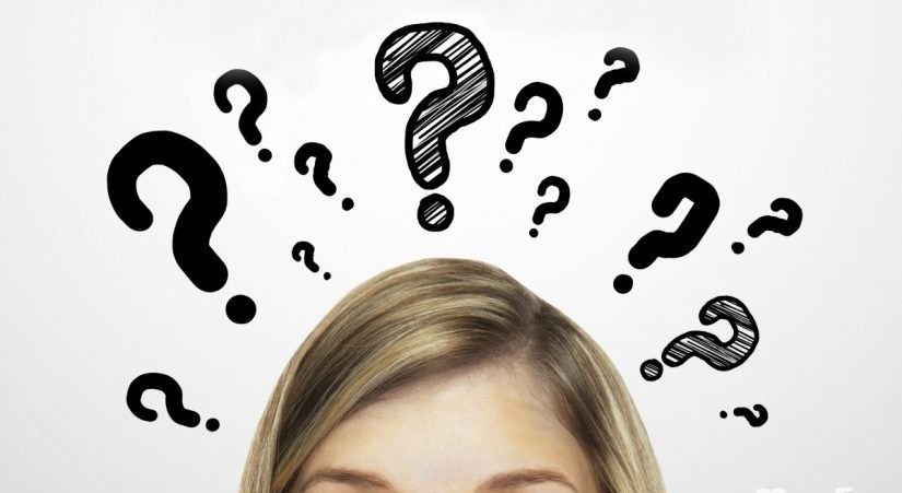 أسئلة صراحة عن الشخصية