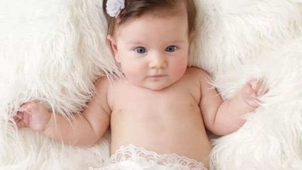 أسماء بنات بمعنى ضوء الشمس